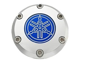 Yamaha XJR krukasdeksels