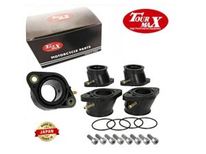 36Y Inlaatrubbers XJR1200, XJR1300 incl. titaniumschroeven