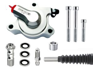 Récepteur d'embrayage, argent