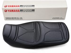 Yamaha XJR seat, original