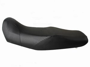 Yamaha XJR-zadel, origineel