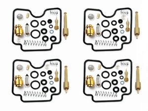 Yamaha XJR1300 Carburateur revisieset Mikuni BSR37